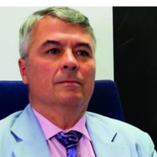 Agustín Martínez Becerra