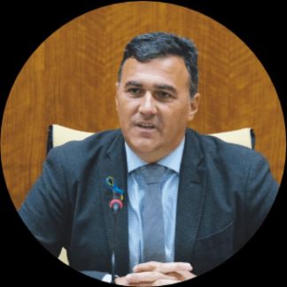 Carlos Hernández White