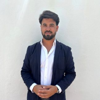 Daniel Fernandez