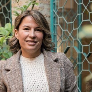 Estefanía Navarro