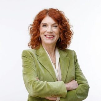 Inmaculada Pérez Figueroa