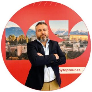 José Luis Blas Manjón