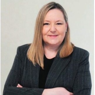 Virginia González Lucena