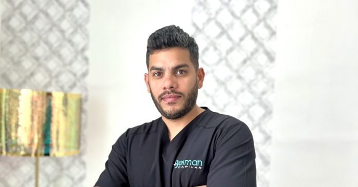 “Apostamos por una medicina honesta, basada en un diagnóstico individualizado”