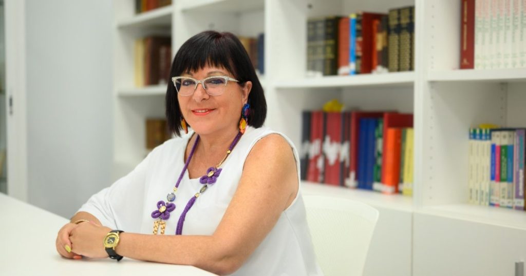 “Consideramos prioritario
avanzar en el impulso y
desarrollo efectivo de las
especialidades enfermeras”