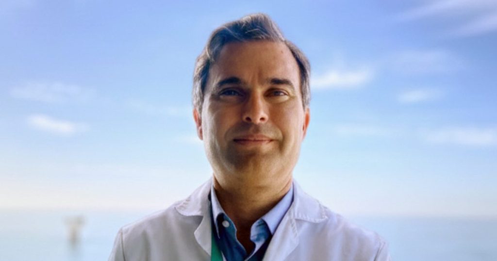 "Destacamos la promoción y prevención de la salud como una obligación de las instituciones sanitarias”