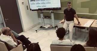 Diputación pone en marcha un centenar de cursos a través del programa Proempleo8