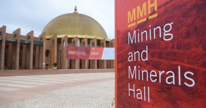 El MMH 2026 batirá los récords de la edición anterior con 8.500 metros de exposición y 322 expositores