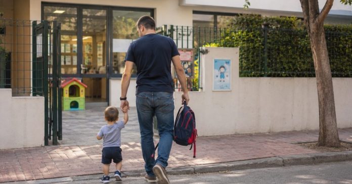 El plazo para solicitar las ayudas a la conciliación para trabajadores autónomos finaliza el 15 de septiembre