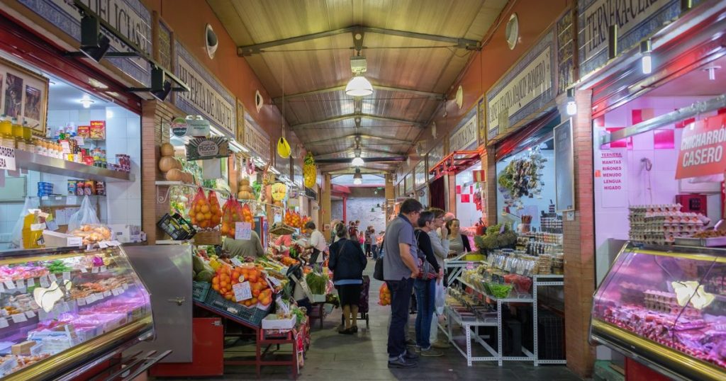 El valor de las exportaciones agroalimentarias alcanza los 9.326 M€ en el primer semestre de 2026