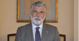 “Luchamos por demostrar la imagen real del veterinario”
