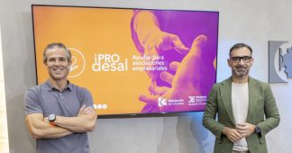 La Diputación de Córdoba colabora con acciones de
promoción y puesta en valor de los sectores
agroalimentario, artesanal y tecnológico