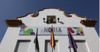 La Noria recibirá 16 nuevos proyectos de innovación social digital para desarrollar en la provincia de Málaga