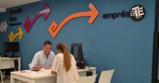 La Ventanilla Única Empresarial ayuda a la puesta en marcha de 145 proyectos empresariales en el primer semestre