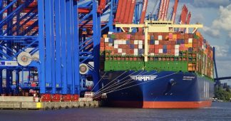 Las exportaciones andaluzas crecen más del doble que la media nacional en el primer semestre de 2026