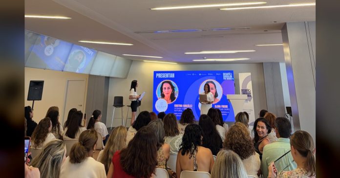 Más de 150 empresarias impulsan sus negocios gracias al programa ‘Desafío Consolida for Women’