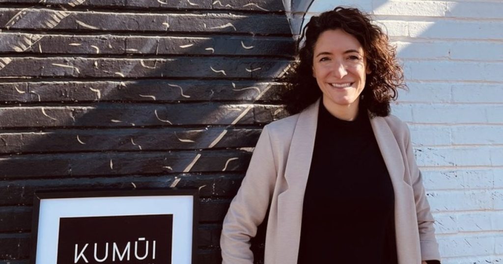 "Nuestra alta cosmética natural ya ofrece la eficacia que antes solo se asociaba a la cosmética convencional"