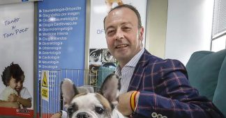 “Nuestras clínicas se
dotan de los especialistas
y la tecnología avanzada
más puntera del sector”