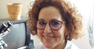 “Nuestro objetivo principal es seguir investigando y avanzando en nuevos posibles marcadores tumoral de diagnóstico”