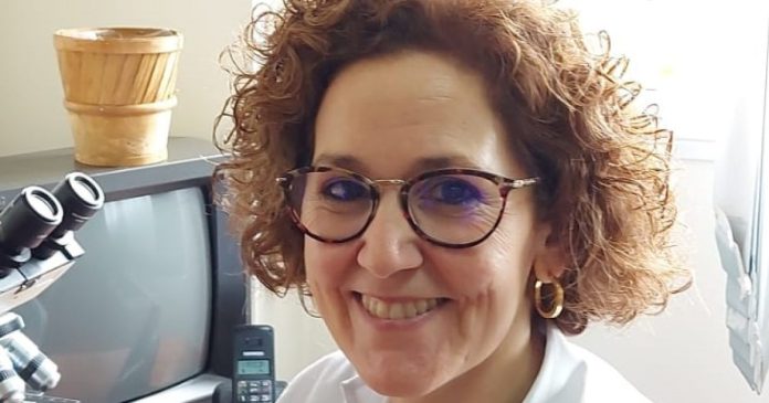 “Nuestro objetivo principal es seguir investigando y avanzando en nuevos posibles marcadores tumoral de diagnóstico”