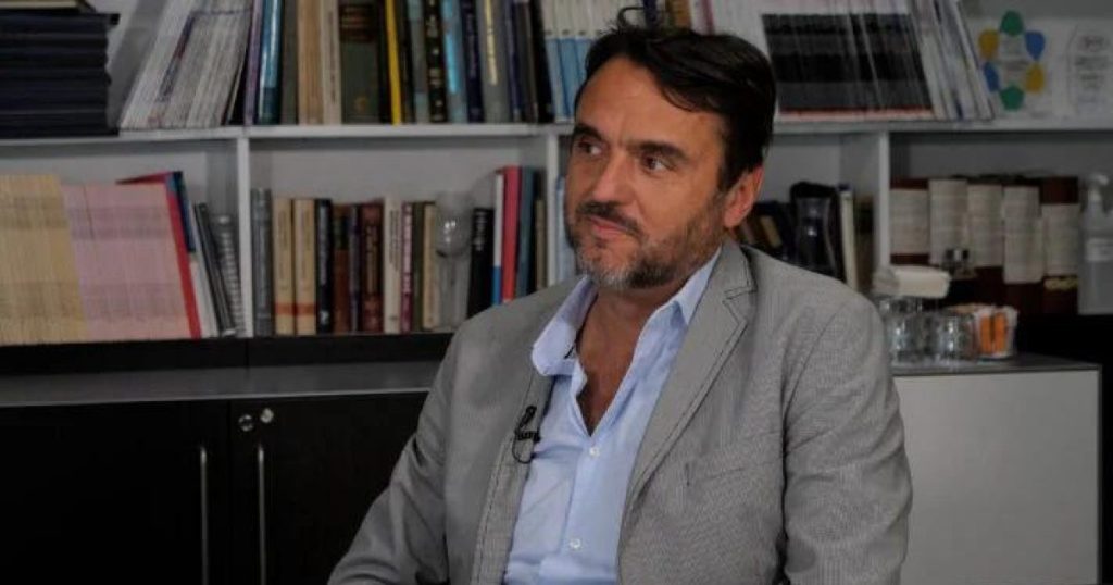 “Queremos que nuestros recursos se traduzcan en nuevos descubrimientos”
