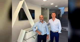 Ametel crea un holding para impulsar su crecimiento y diversificación