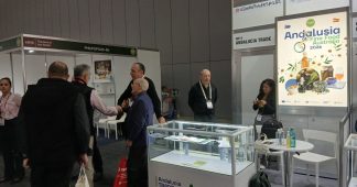 Andalucía TRADE amplía fronteras al agro andaluz en Australia, mercado valorado en más de 78.000 millones de euros
