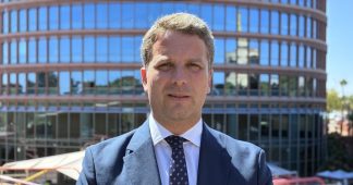 ARGIS refuerza la gestión de Torre Sevilla con el asesoramiento de Cushman & Wakefield