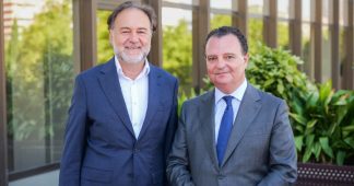 Auren estrena área Legal en Sevilla con el fichaje de Francisco José Fernández Romero que liderará el área nacional de colaboración público-privada