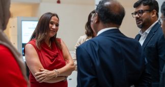 Cámara de Comercio de Málaga estrecha sus relaciones con Bangladesh y explora nuevas oportunidades de cooperación empresarial