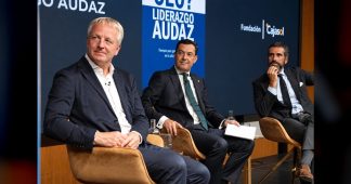 CEA reivindica el papel de la empresa como cuna y escuela de valores y destaca la importancia de un liderazgo que inspire y genere confianza