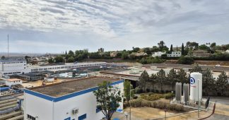Cox contribuye a mejorar la calidad del agua en Sevilla a través de la innovación