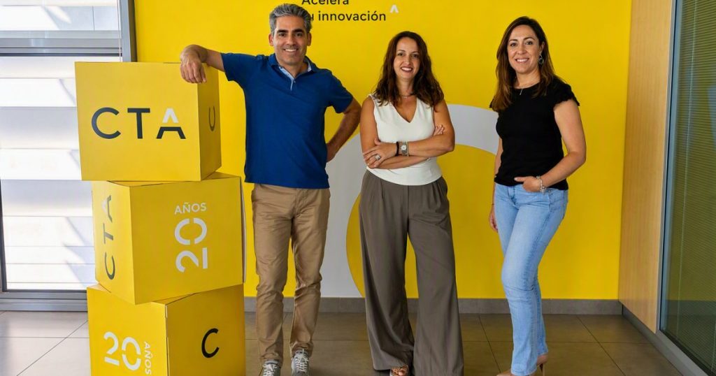 CTA consigue más de 2,3M€ de financiación del programa RedIA para 4 proyectos andaluces