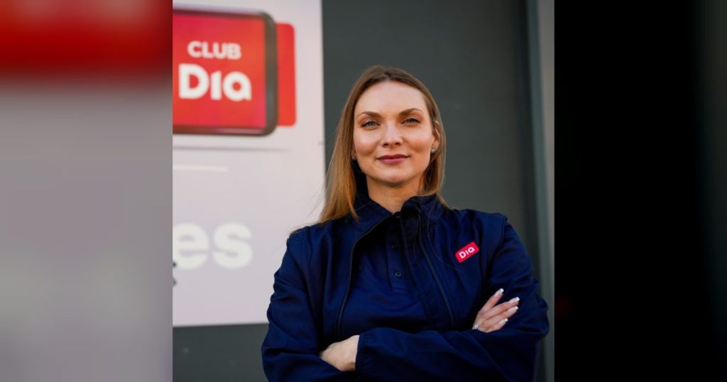 Dia España, reconocido como Top Employer 2026 por sus buenas prácticas en el área de Recursos Humanos