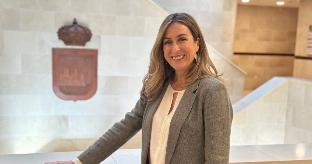 “El equilibrio entre crecimiento, servicios y calidad de vida lo obtenemos con planificación”