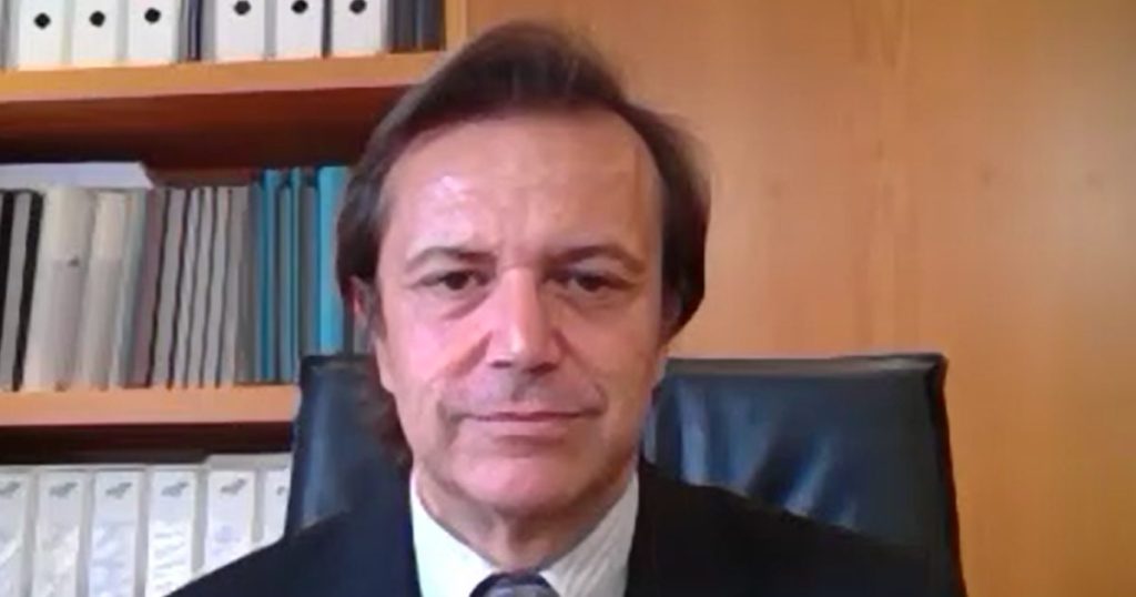 “En FCC Construcción no entendemos la sostenibilidad como un requisito formal, sino como una eficiencia operativa”