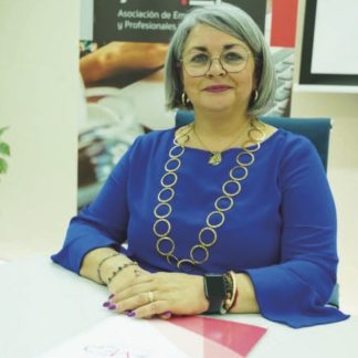 Gemma García Bermúdez