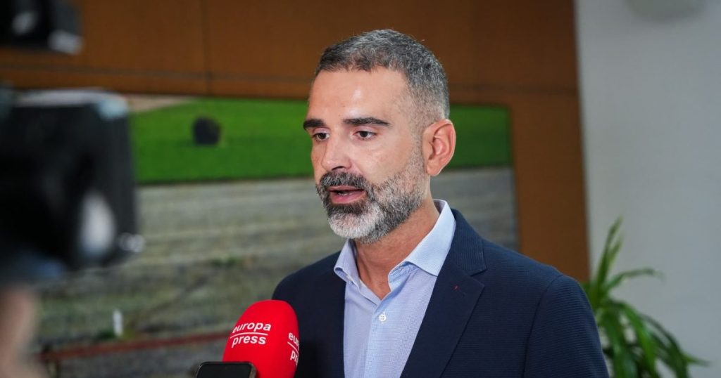 La Junta convoca más de 9,5 millones en ayudas para apoyar al sector pesquero y acuícola andaluz