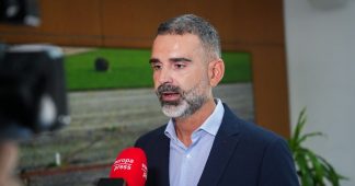 La Junta convoca más de 9,5 millones en ayudas para apoyar al sector pesquero y acuícola andaluz