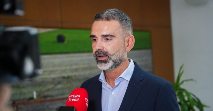 La Junta convoca más de 9,5 millones en ayudas para apoyar al sector pesquero y acuícola andaluz