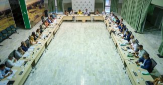 La Junta destina más de 29 millones de euros en ayudas al sector pesquero y acuícola en 2026
