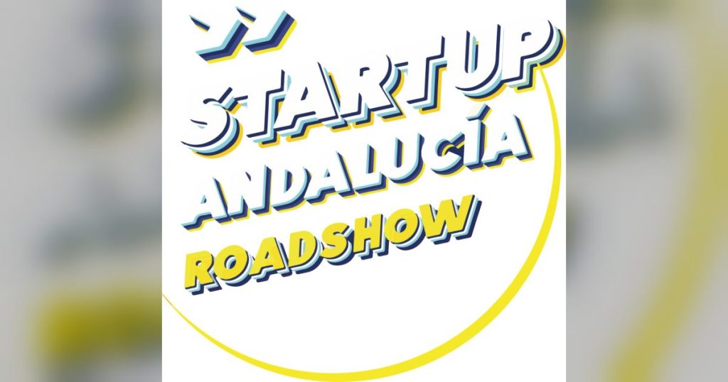 Junta y Cámaras Andalucía seleccionan a los 12 finalistas del programa ‘Startup Andalucía Roadshow’