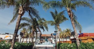 La cartera de Castellana Properties crece un 4,8% en afluencia y un 3,9% en ventas al inicio de su año fiscal 2027