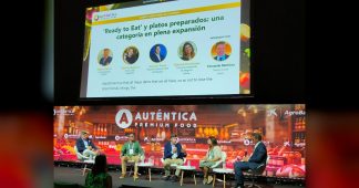 Lidl sitúa la calidad y la seguridad alimentaria en el centro del auge de los platos preparados durante Auténtica Premium Food