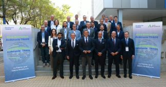 Paradela presenta un paquete de ayudas por 180M€ para impulsar el crecimiento de las empresas de tamaño intermedio