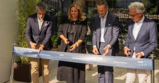 Thompson Sevilla abre sus puertas el 29 de septiembre con un acto inaugural que celebra la llegada de la marca a la capital andaluza