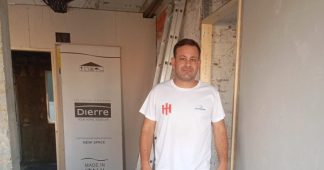 “Transformamos la reforma en una experiencia transparente y organizada para eliminar el miedo tradicional que se le tiene a las obras”