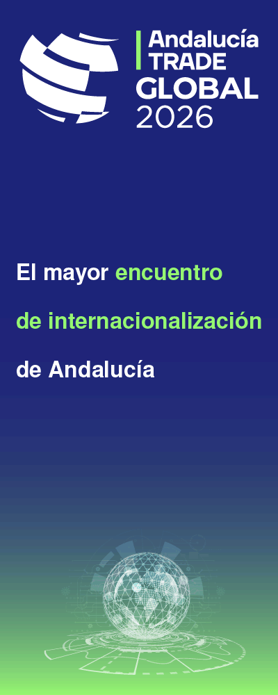 Andalucía Trade Global 2026 - Brand Day - Sky lateral izquierdo 400x1000px (móvil)