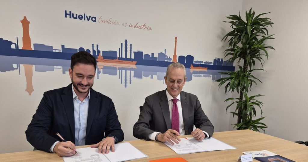 AIQBE incorpora a FI Group by EPSA como nuevo aliado estratégico