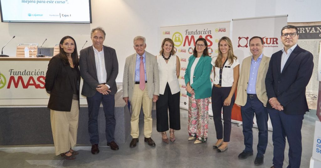 Andalucía mejora sus indicadores educativos, pero mantiene importantes retos en formación y empleo juvenil